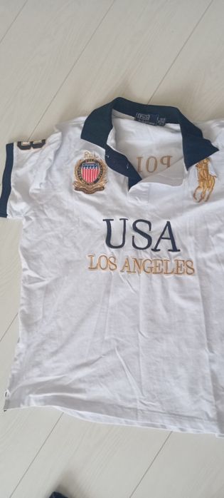 Пола чиф киф состояние отличное