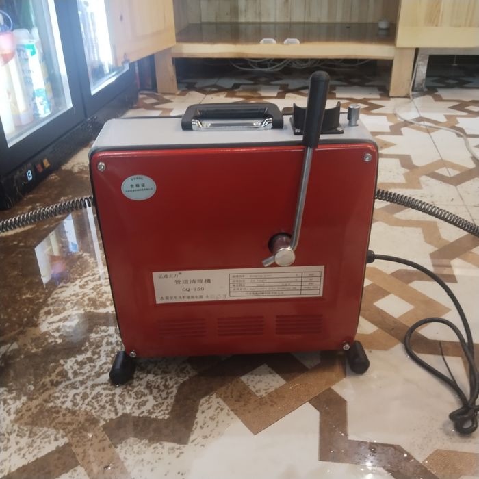 Kanalizatsiya tozalash xizmati 24/7 Santexnik xizmati 24/8