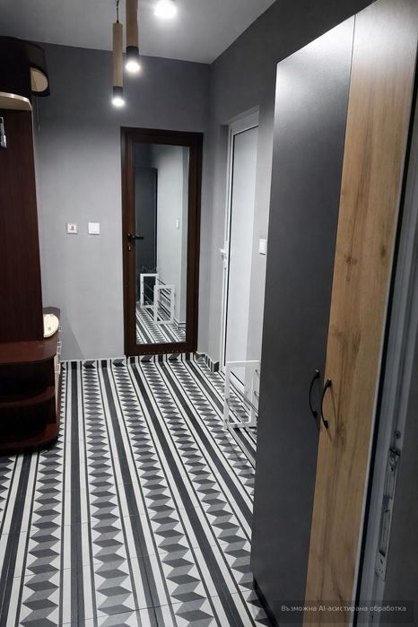 Тристаен апартамент под наем в ж.к. Редута, 2229865