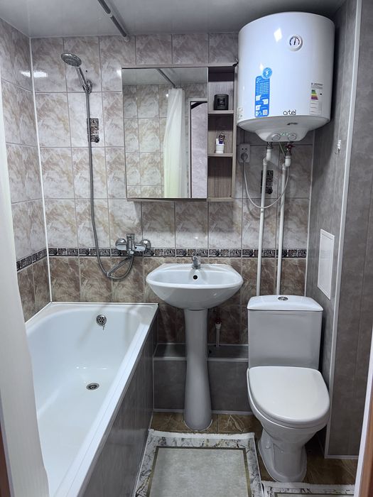 Продам квартиру.