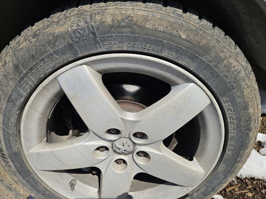 Пежо 407 2.0HDi 136 k.с.