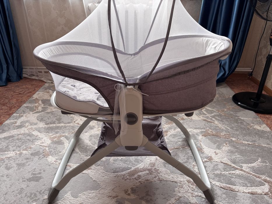 Колыбельная люлька