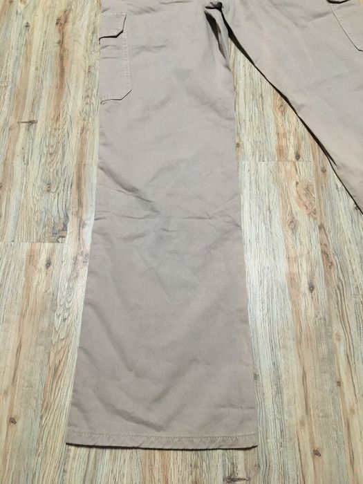 Zara cargo pants 34/XS