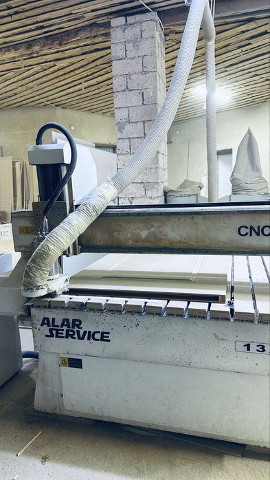 Чпу станок 1,20.  2,50