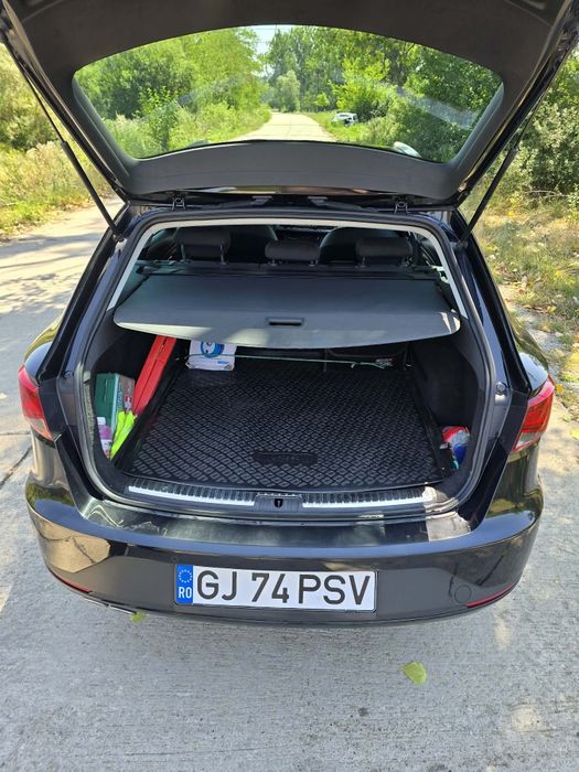 SEAT Leon 2014 — imagine 5