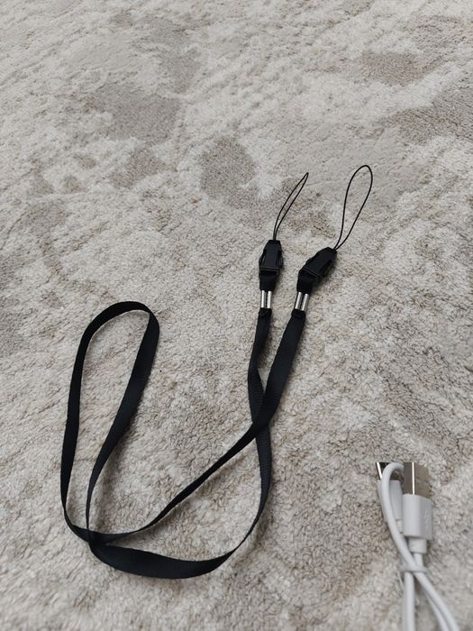 Ручной вентилятор.