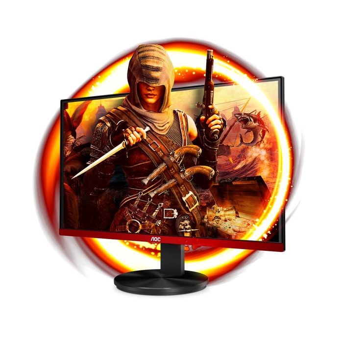 Гейчърски монитор AOC G2790VXA | 144Hz | 27 inch