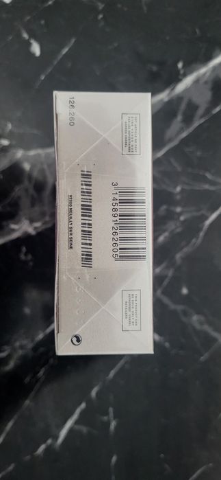 Parfum Chanel Chance eau tandre 100ml.