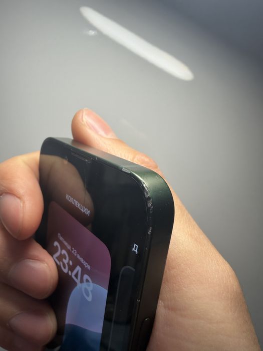 iPhone 13 mini 256GB | АКБ 80%