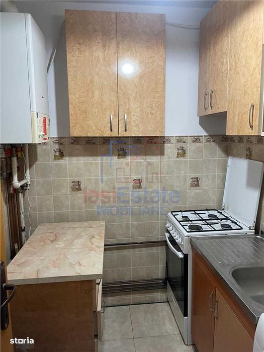 Apartament 2 camere in Alexandru cel Bun parter