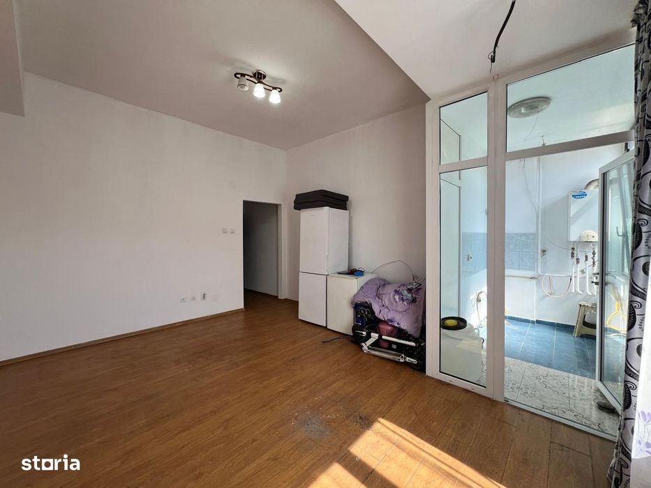 Apartament – București, Trafic greu, Rahova - Vedere 5