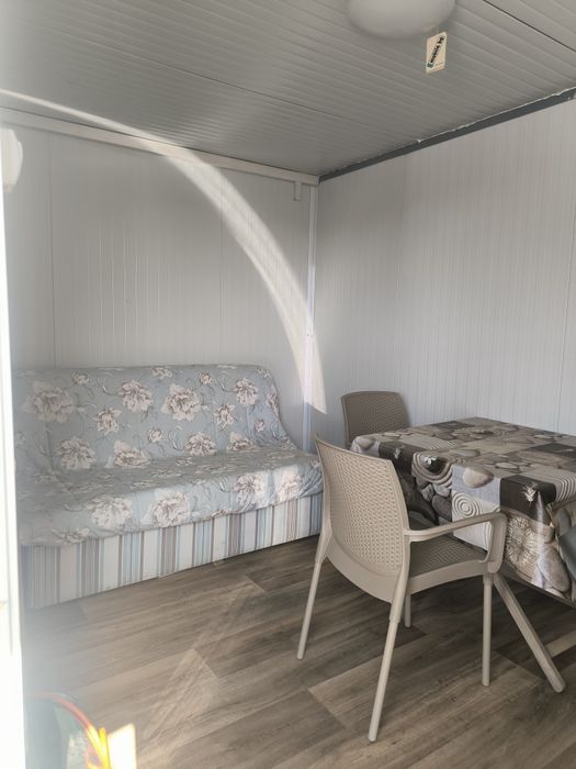 Фургон термо нов обзаведен