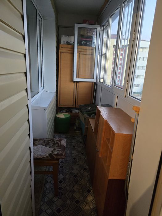 Продам 2х комнатную  квартиру