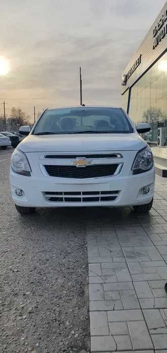 Cobalt yangi 2024 probeg 300km salon, SROCHNO