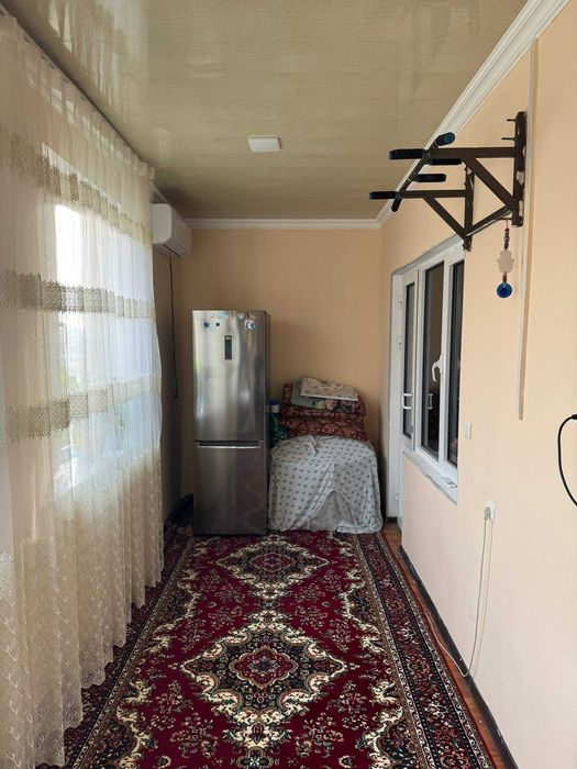 Срочно продаю 3-4/2/9кв на карасу-6