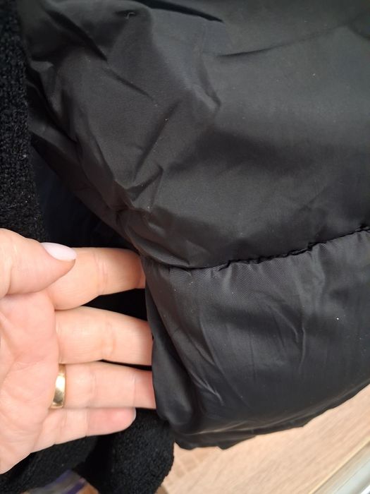 Vesta dama cu buzunare