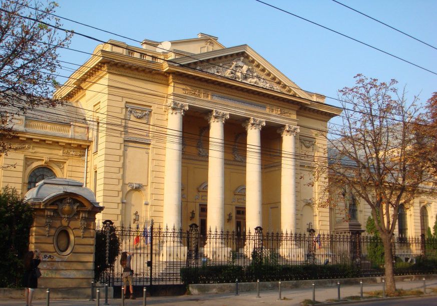 Mediatii Admitere UMFCD-biologie