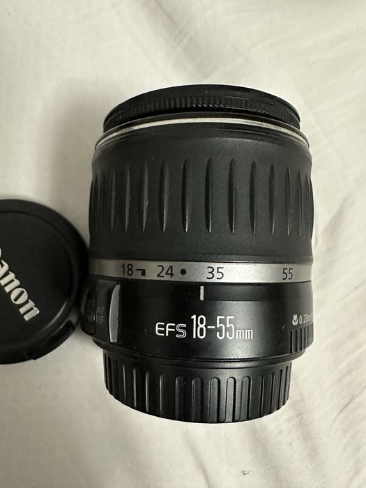 Обьектив Canon продам