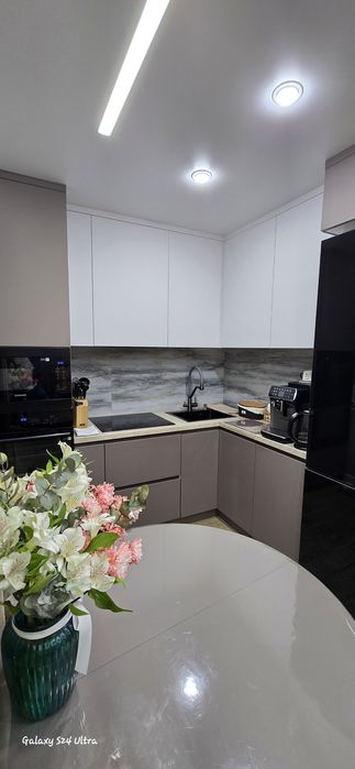 Продам 3х комнатную улучшенной планировки