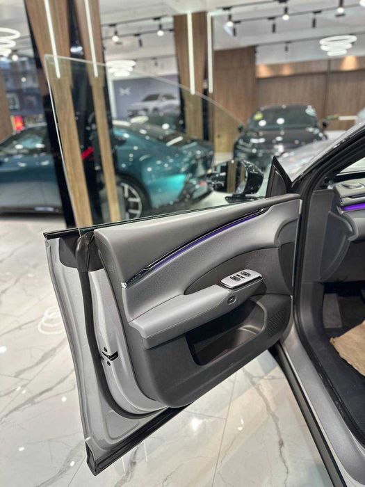 XPENG G7 Gibrid 2026 Rasmiy kafolat bilan 1700 km yuradi