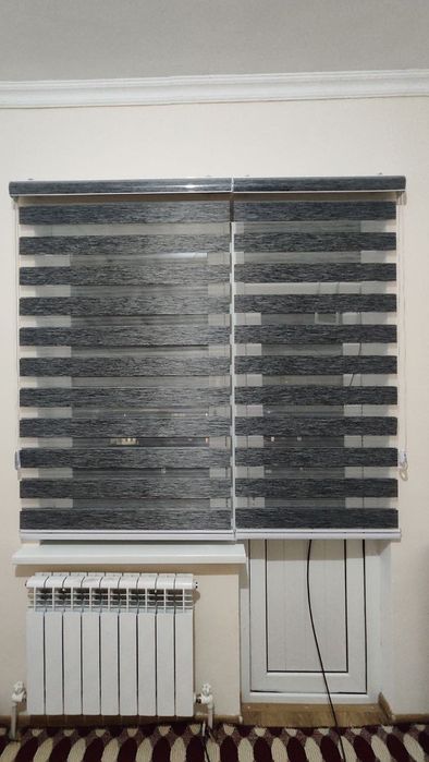 Жалюзи на заказ.