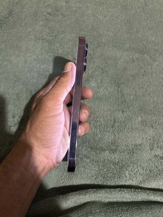 Iphone 14 pro max 512 gb copy