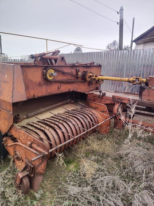 Продам пресс подборщик