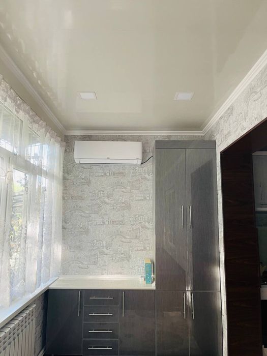 Срочно сдаётся 3х 10микрарайоне Люкс квартира