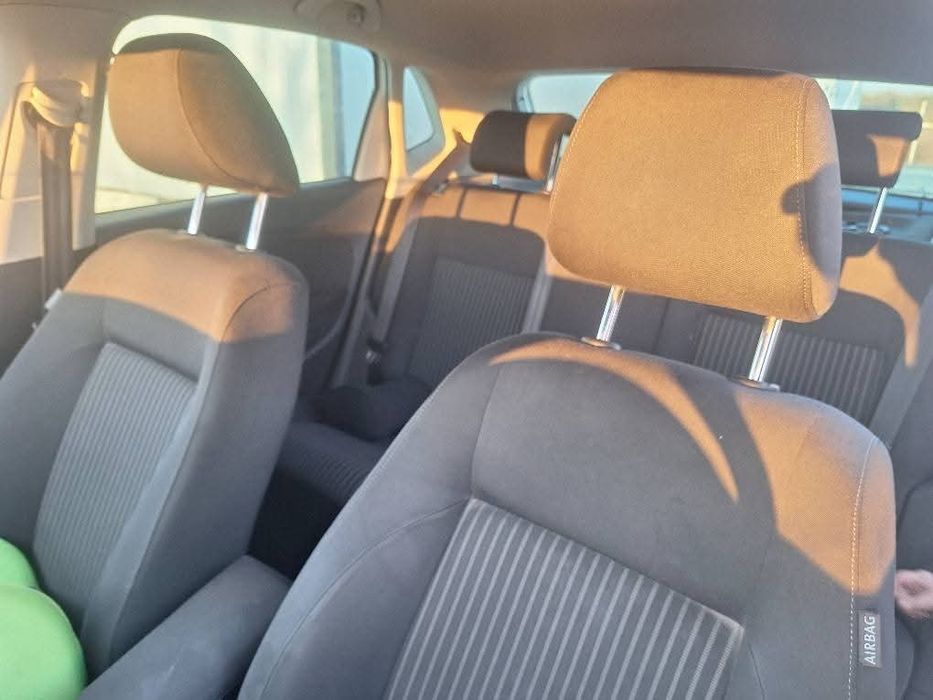 Volkswagen Polo 2011