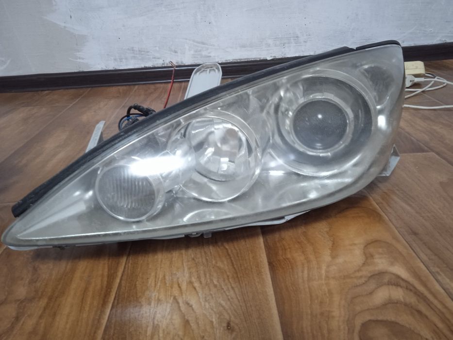 Фары Тойота Камри 35