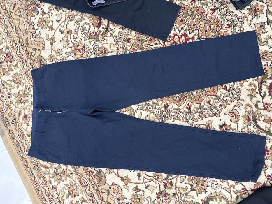 Продам мужские брюки