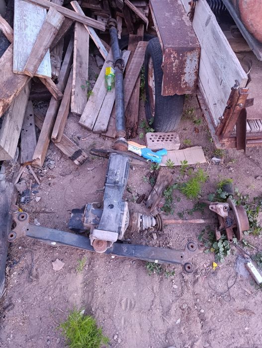 Ауди А6 Кватра Автомат