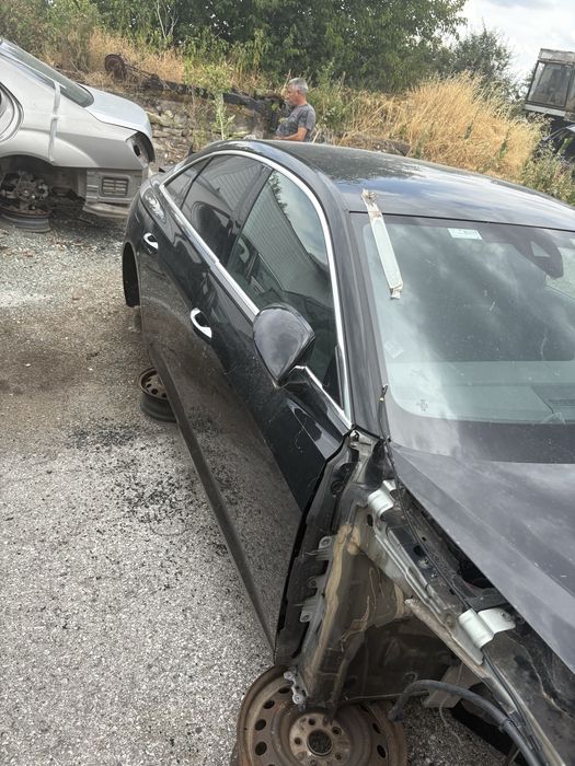 Audi A6 C8 Седан 2.0tdi 204 кс автомат на части