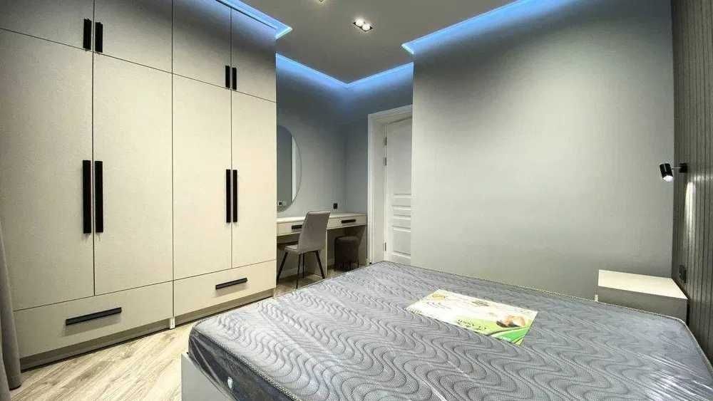 Сдается Просторная и уютная кв с удобным расположением ЖК Узбегим