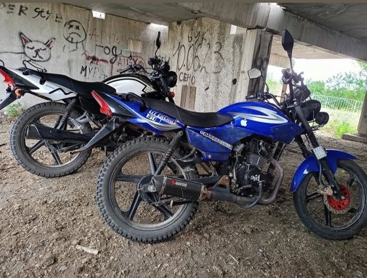 Продам или обменяю мотоцикл ЗИД 150