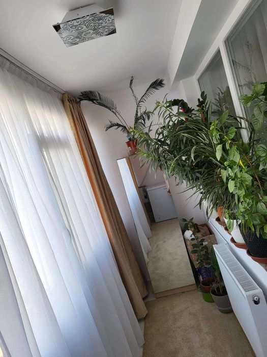 3 camere Obor - Veranda Mall, renovat complet si gata de mutat, comision 0