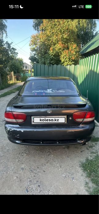 Продам Mazda xedos 6 ,обмен