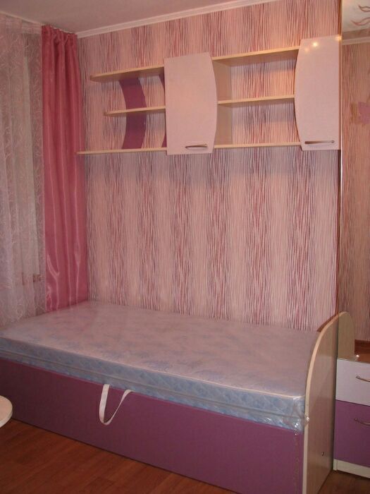 Мебель на заказ!