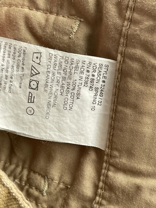 Blugi TIMBERLAND Bumbac Barbati | Marime 32 x 32 (Talie 86 cm)