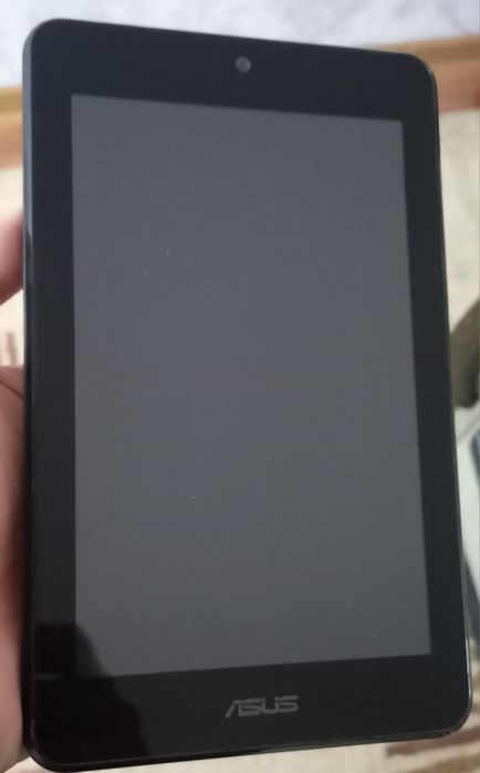 Продам планшет ASUS 7 на запчасти