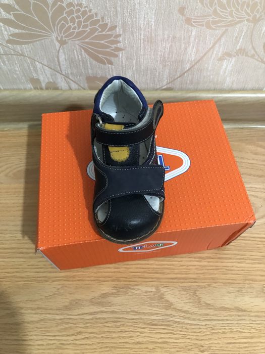 Сандали Ортопедические Тифлани