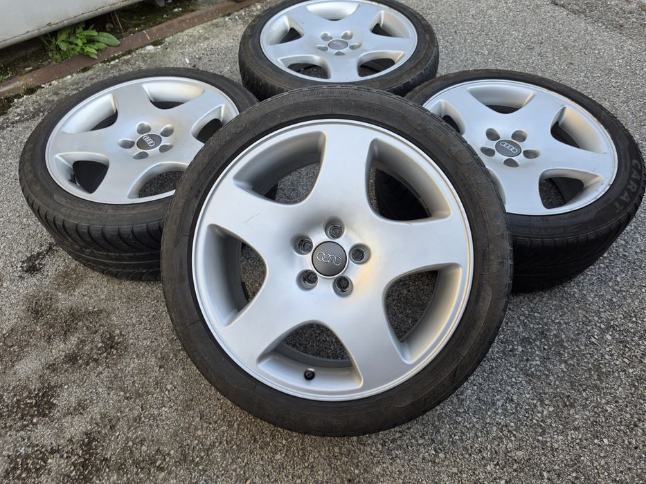 5х112/17 Ауди Шкода Мерцедес Фолксваген Сеат 5x112/17 Audi VW Mercedes Skoda
