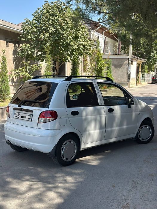 Matiz 2016 Metan Аренда Выкуп