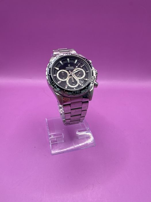 Ceas Festina •Matei Amanet Crangasi •F16766