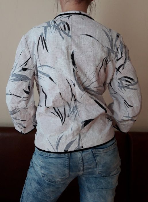 Яке Zara / Сако Zara