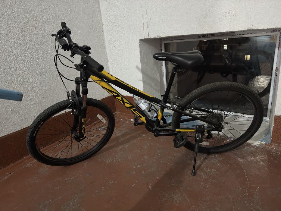 Продам велосипед AXIS SPEED 24