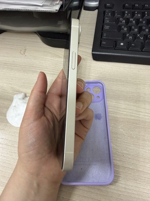 Iphone 14, 256 mb