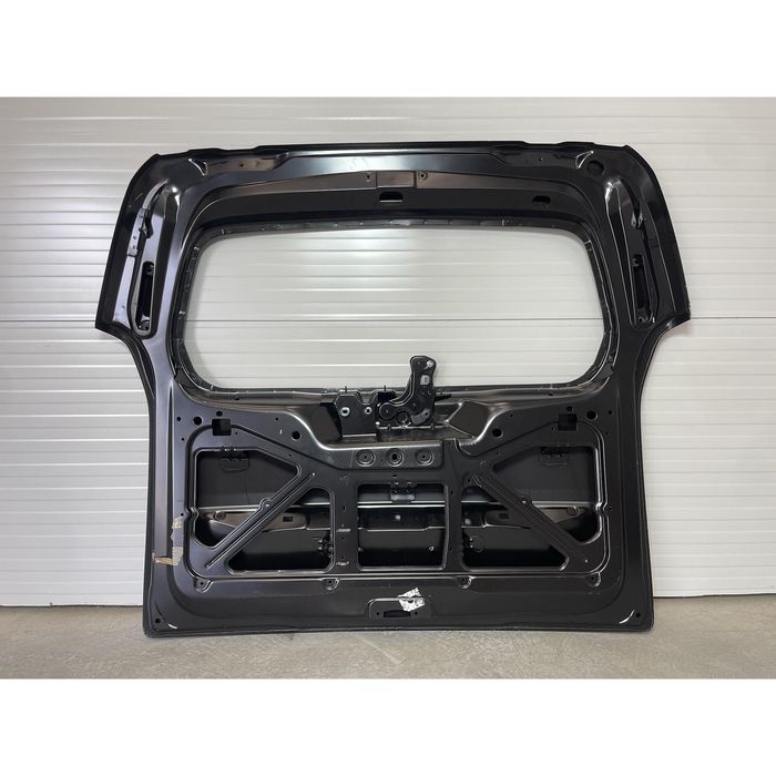 Заден капак citroen berlingo - 9820436080