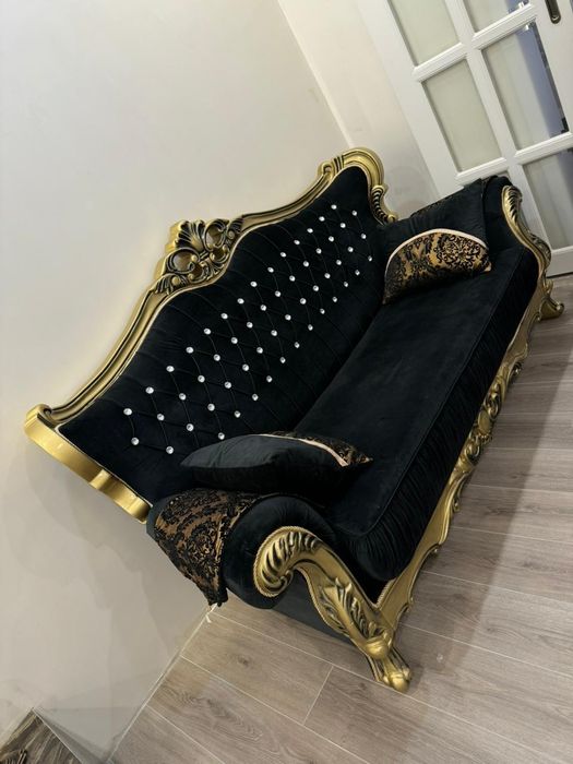 Продам новый диван