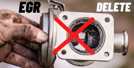 Stage  dpf off egr off